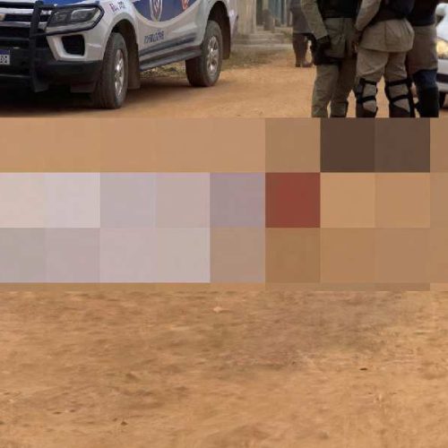 Homem é morto a tiros na zona rural de Vitória da Conquista