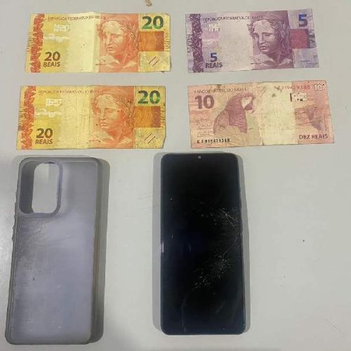 Homem é preso suspeito de crime sexual contra criança na zona rural de Livramento