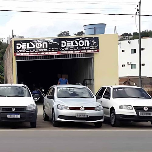 Homem finge ser cliente e foge com moto durante test-drive em Caetité