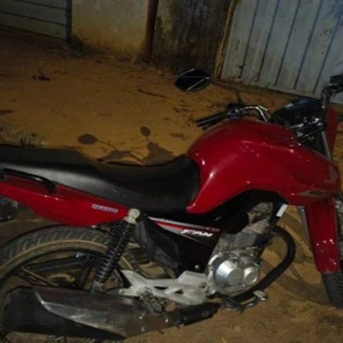 Homem foge da PM após fingir desmaio durante ocorrência em Guanambi