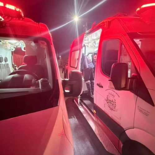 Homem mata namorado da ex e deixa mulher ferida a tiros em Ibotirama