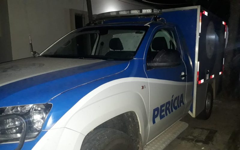 Foto Washington Tiago