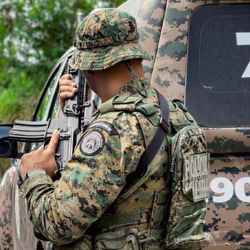 Homem morre após confronto com policiais da CIPE Sudoeste em Sebastião Laranjeiras