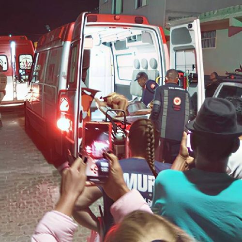 Homem morre após ser baleado na cabeça durante ataque em Itapetinga