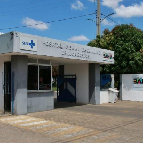 Homem morre após sofrer queda em casa em Tanque Novo; complicações levam à morte no HGG