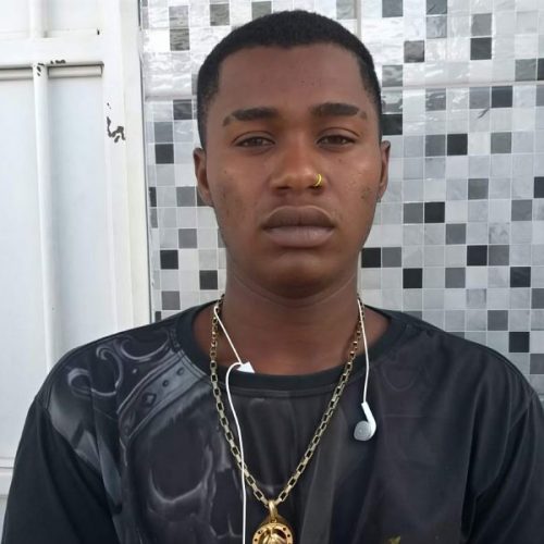 Homem morre após troca de tiros com a Rondesp durante perseguição em Guanambi