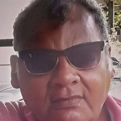 Homem nascido em Macaúbas busca familiares que nunca conheceu e faz apelo por reencontro