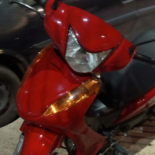 Homem perde R$ 3,5 mil em golpe ao tentar comprar moto anunciada na internet em Guanambi