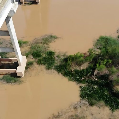 Homem que jogou mulher da ponte Guimarães Rosa é condenado a mais de 21 anos de prisão