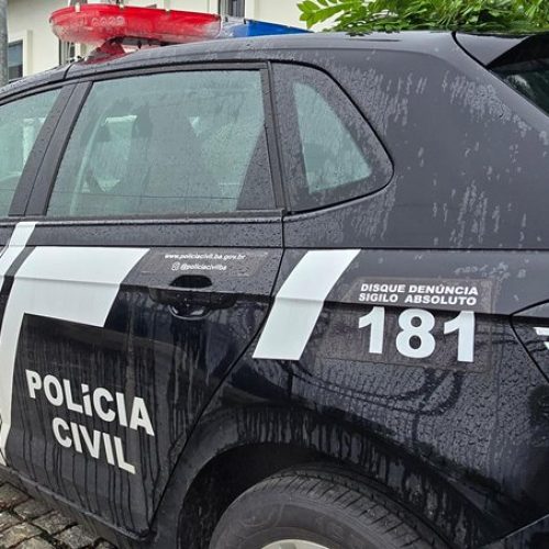 Homem sofre agressão e roubo após ser surpreendido por assaltante
