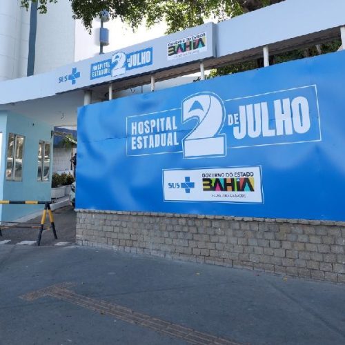 Funcionária denuncia atraso salarial e comida precária em hospital da Bahia; Fabamed diz que situação foi regularizada