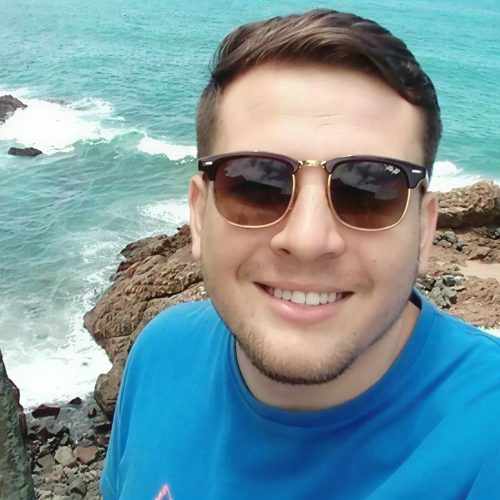 Mandante da morte de estudante e motorista por aplicativo é condenado a 20 anos de prisão em Vitória da Conquista