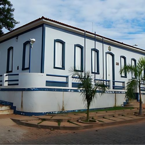 Governo federal reconhece emergência por estiagem em Ibiassucê
