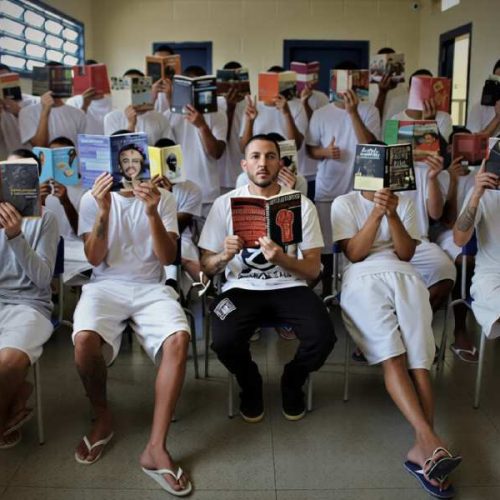 Ibitiara regulamenta acompanhamento de adolescentes em medidas socioeducativas