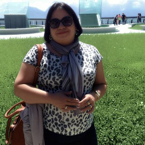 Ibitiara se despede da Médica Selma Helena, médica que fez da profissão uma missão de amor e serviço