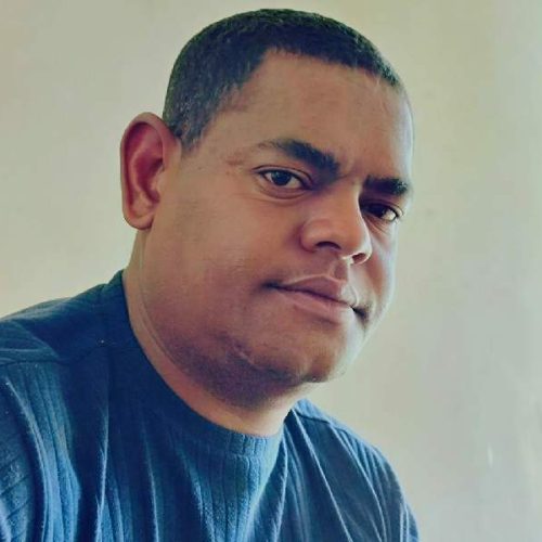 Identificado motociclista que teve perna amputada após grave acidente na Avenida Frei Benjamim