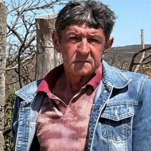 Idoso de 65 anos morre atropelado na BR-030 em Caetité