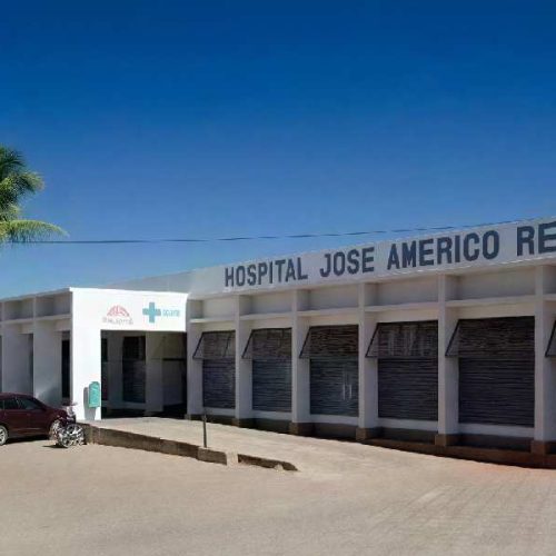 Idoso espera há 19 dias em Paramirim por vaga para hemodiálise e família cobra regulação na Bahia