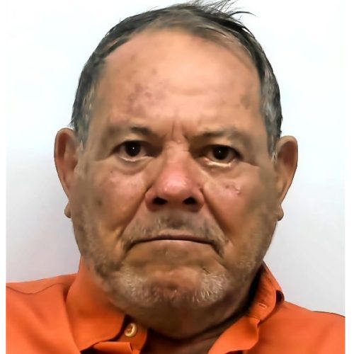 Idoso foragido por homicídio é preso em Brumado após reconhecimento facial