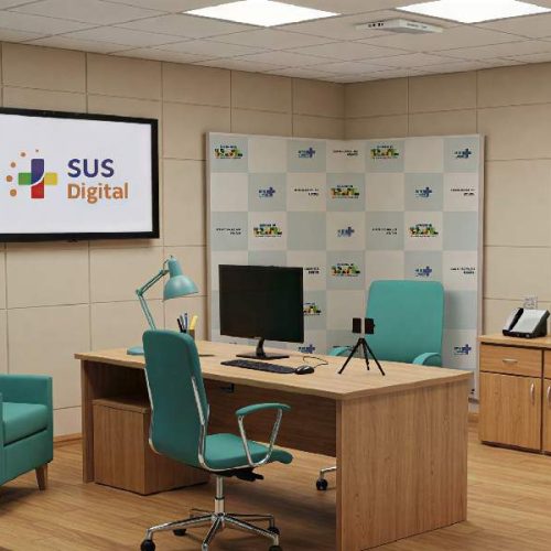 Igaporã vai ganhar duas salas de telemedicina para ampliar atendimento pelo SUS