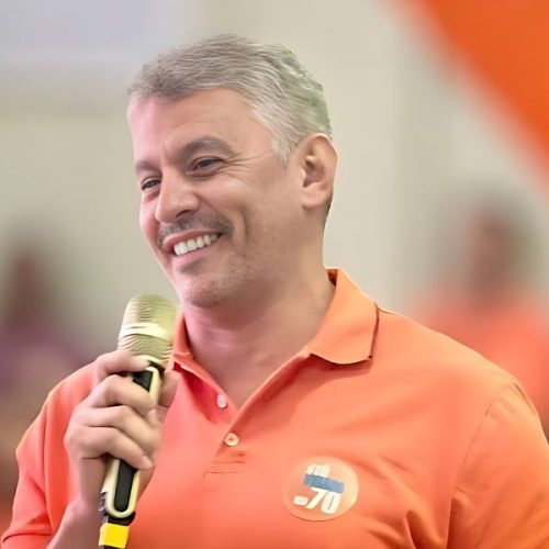 Prefeito avalia 2025 como ano positivo e destaca entregas e novos investimentos em Guanambi
