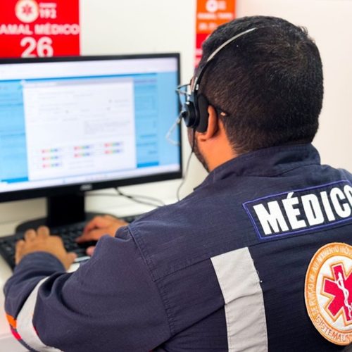 Instabilidade na linha 192 do SAMU afeta comunicação em Brumado e mais 14 cidades na região