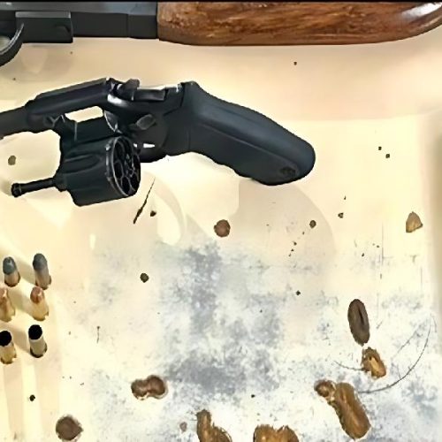 Integrante de facção morre após confronto com a CIPE Sudoeste em Paramirim