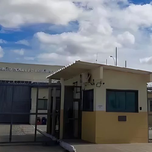 Internos do Conjunto Penal de Brumado concluem curso de inglês instrumental