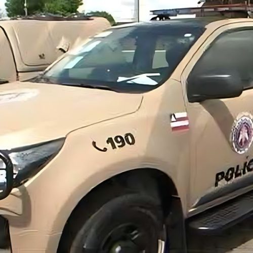 Invasão durante a madrugada assusta moradora no bairro Novo Horizonte, em Guanambi