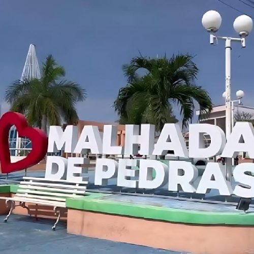 Irmão embriagado agride irmã e acaba preso em Malhada de Pedras
