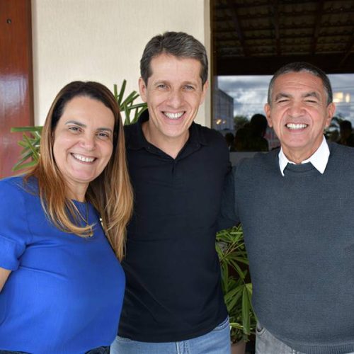 Ivanildo da Silva sinaliza pré-candidatura à Prefeitura de Vitória da Conquista