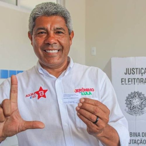 Jerônimo reúne MDB após alerta de Geddel e tensão cresce na base aliada