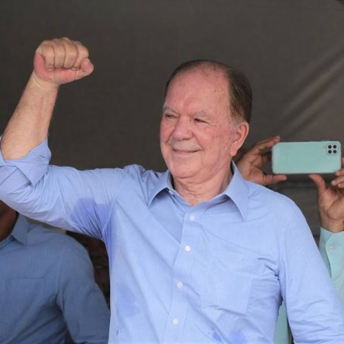 João Leão se despede da política e anuncia planos de escrever autobiografia