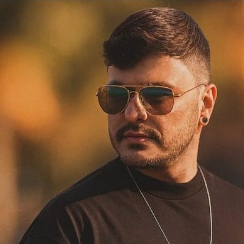 João Marcos Oliveira Gomes, de 27 anos, Morre em Vitória da Conquista