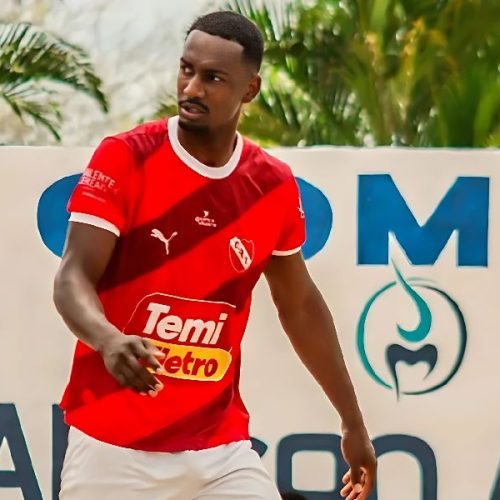 Jogador morre após perder controle de moto no interior da Bahia