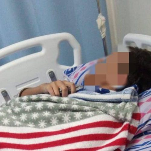 Jovem de 17 Anos luta pela vida em Vitória da Conquista; família apela por transferência urgente