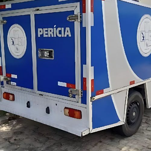 Jovem de 21 anos é encontrado morto dentro de casa em Guanambi