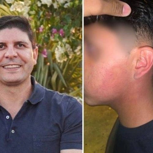 Jovem denuncia prefeito de Rio do Pires por agressão durante festa de São Pedro
