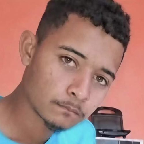 Jovem desaparecido é encontrado morto e caso gera comoção em Cândido Sales