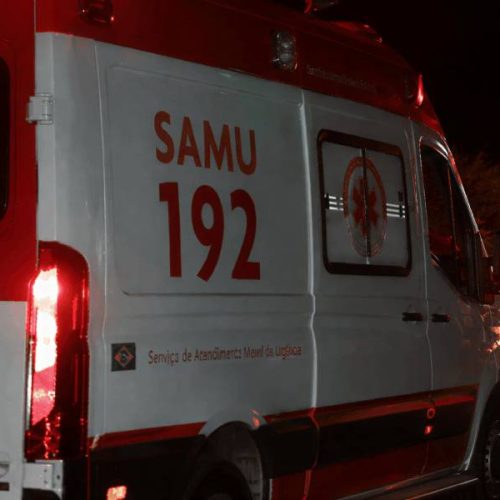 Jovem é agredido por grupo e encontrado ferido em matagal de Guanambi