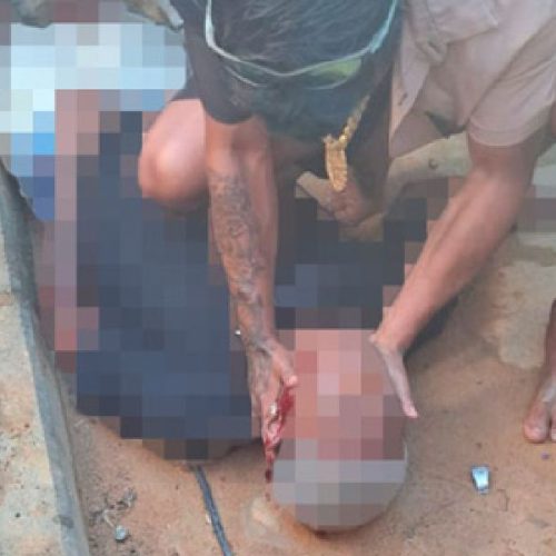 Jovem é morto a tiros durante jogo de futebol amador em Itamaraju