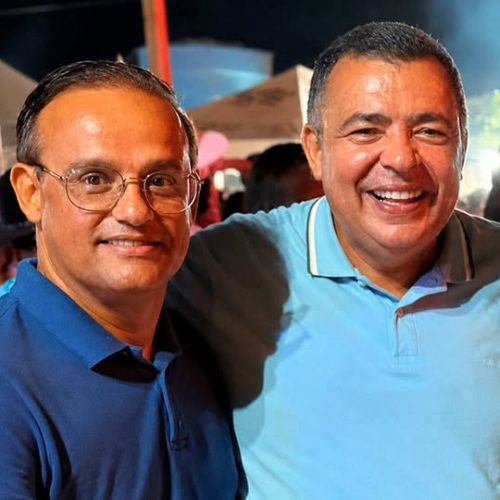 Justiça Eleitoral analisa denúncia de propaganda antecipada contra vereador e ex-prefeito de Livramento