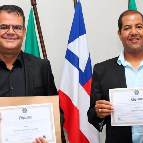 Justiça Eleitoral cassa mandatos do prefeito e vice de Piatã por abuso de poder nas eleições