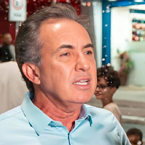 Justiça bloqueia bens do prefeito de Conceição do Coité e executa R$ 250 mil em multas eleitorais