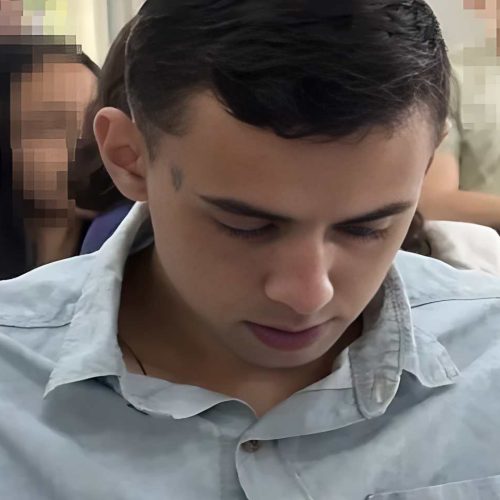 Justiça condena Bruno Santana a 29 anos por atropelar e matar menino em Caetité