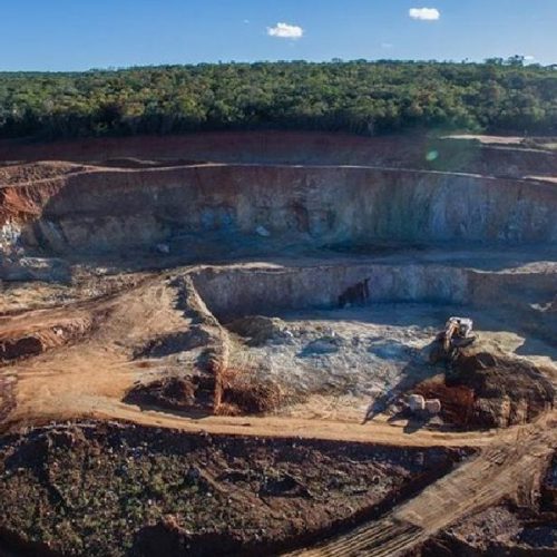 Justiça condena INB a pagar R$ 15 milhões por danos coletivos após falhas graves em Caetité
