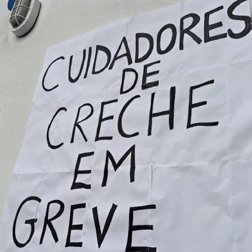 Justiça manda encerrar greve de cuidadores e Prefeitura de Brumado reage após decisão