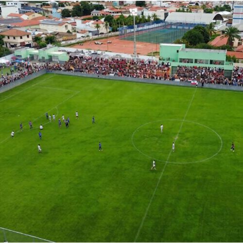Justiça rejeita pedido do Nado de Cima em caso de suposta manipulação no campeonato de Livramento