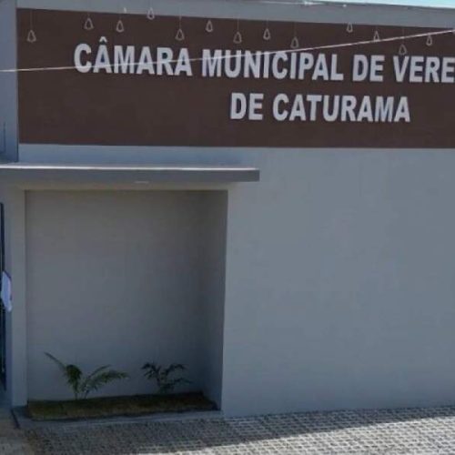 Justiça suspende julgamento das contas de ex-prefeito de Caturama