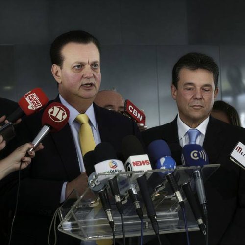 Kassab diz que candidatura de Tarcísio à Presidência é “página virada” e mira nome próprio do PSD em 2026